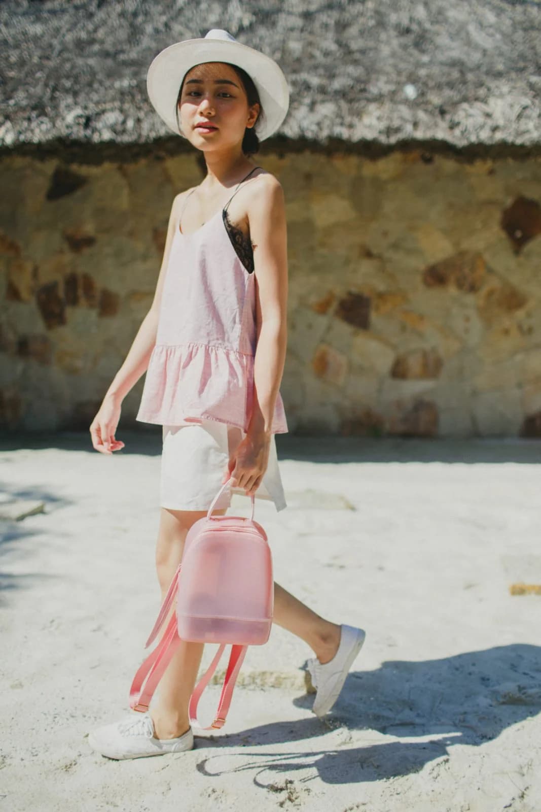 TROY — styling by Trần Hoài Trang · 6