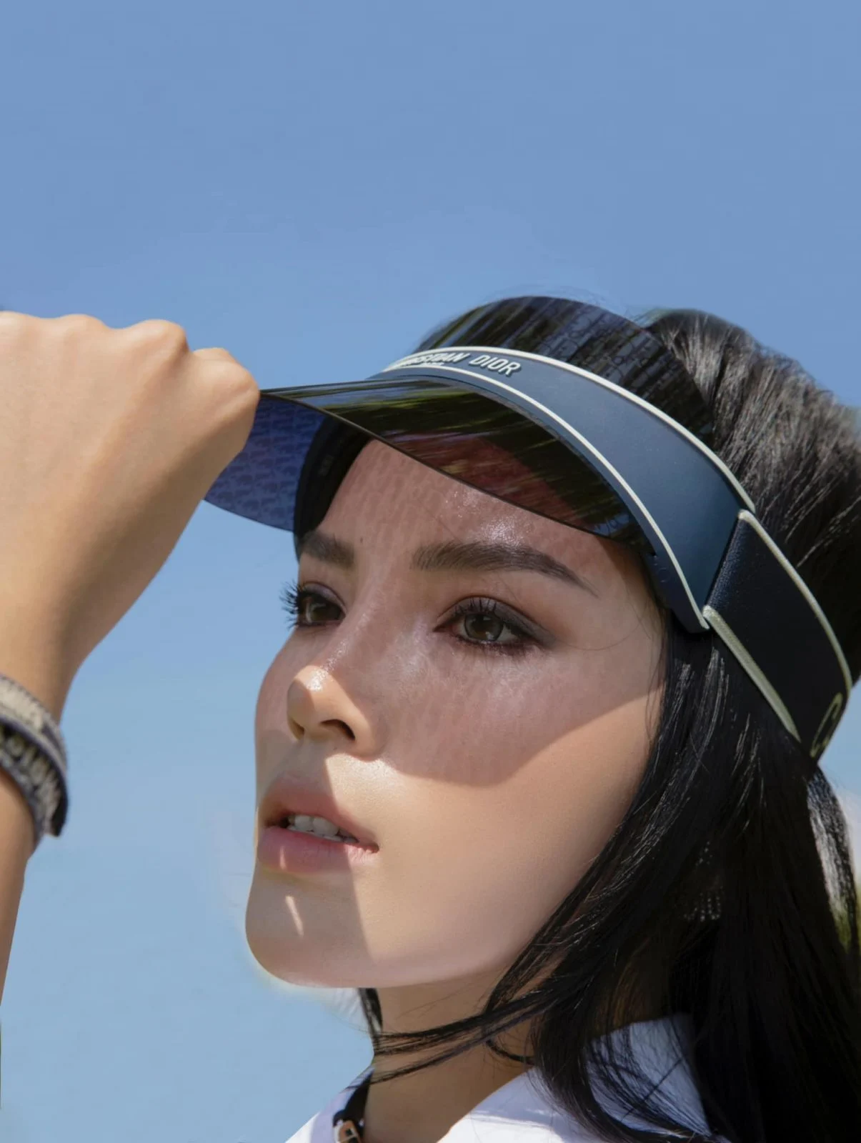 HOA HẬU KỲ DUYÊN – GOLF — styling by Trần Hoài Trang · 6