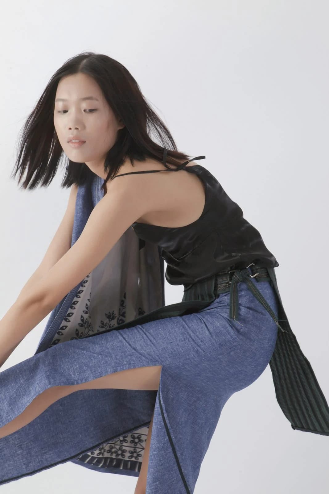 TREND & STYLE – HTV7 — styling bởi Trần Hoài Trang · 2