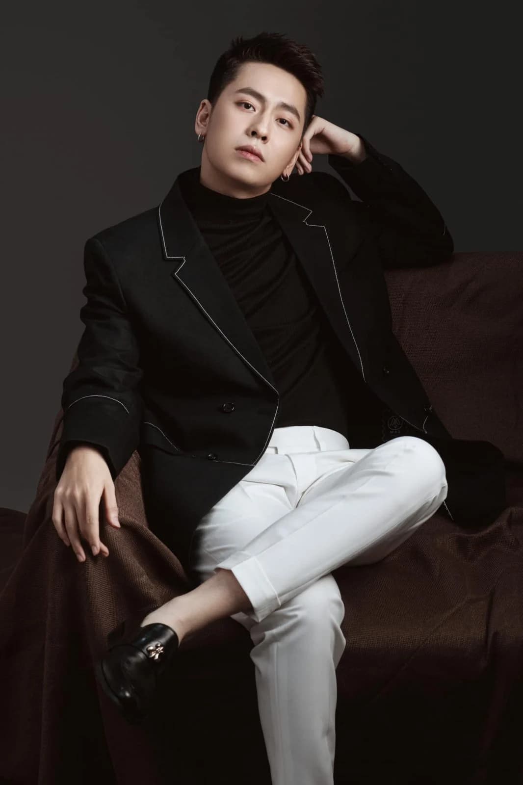 OSAD — styling bởi Trần Hoài Trang · 3