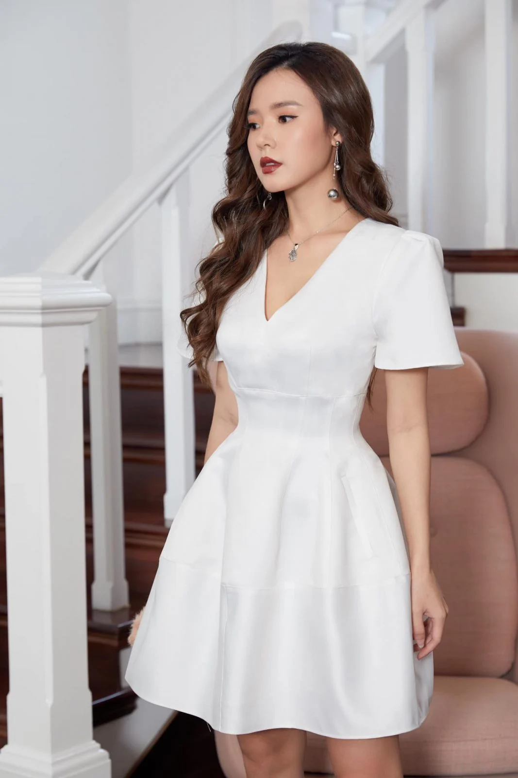 MIDU – for LALLA — styling bởi Trần Hoài Trang · 5
