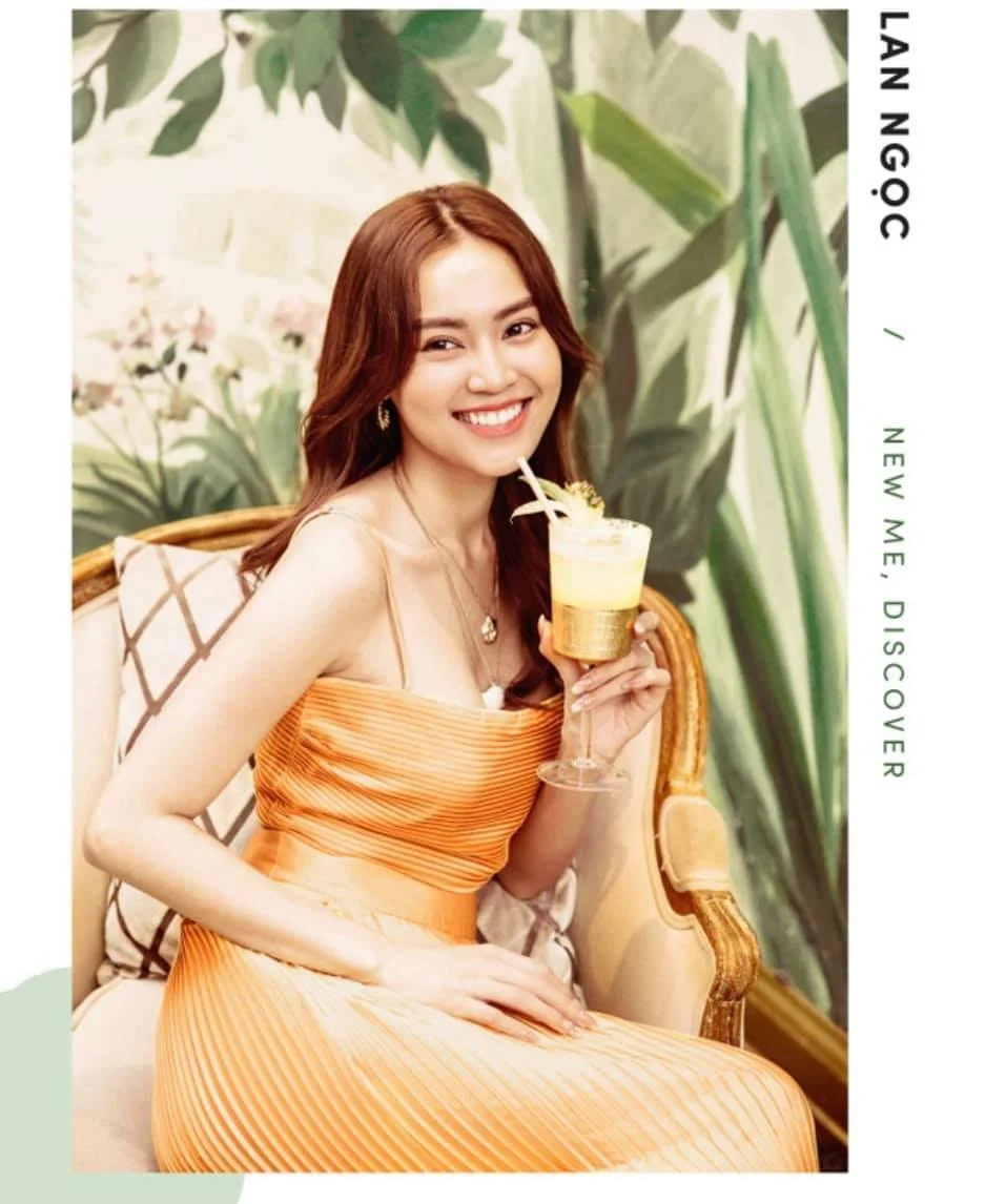 YAMAHA – NINH DƯƠNG LAN NGỌC — styling by Trần Hoài Trang · 4