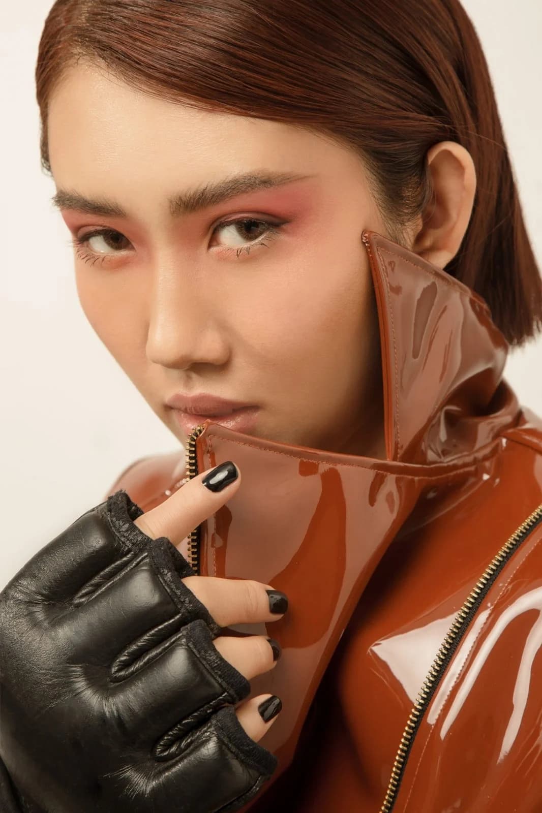 DEP MAG — styling bởi Trần Hoài Trang · 3