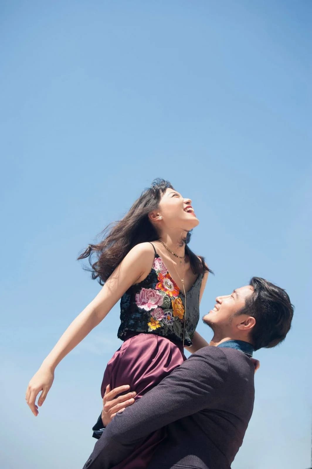 OASIS VIETNAM — styling by Trần Hoài Trang · 4