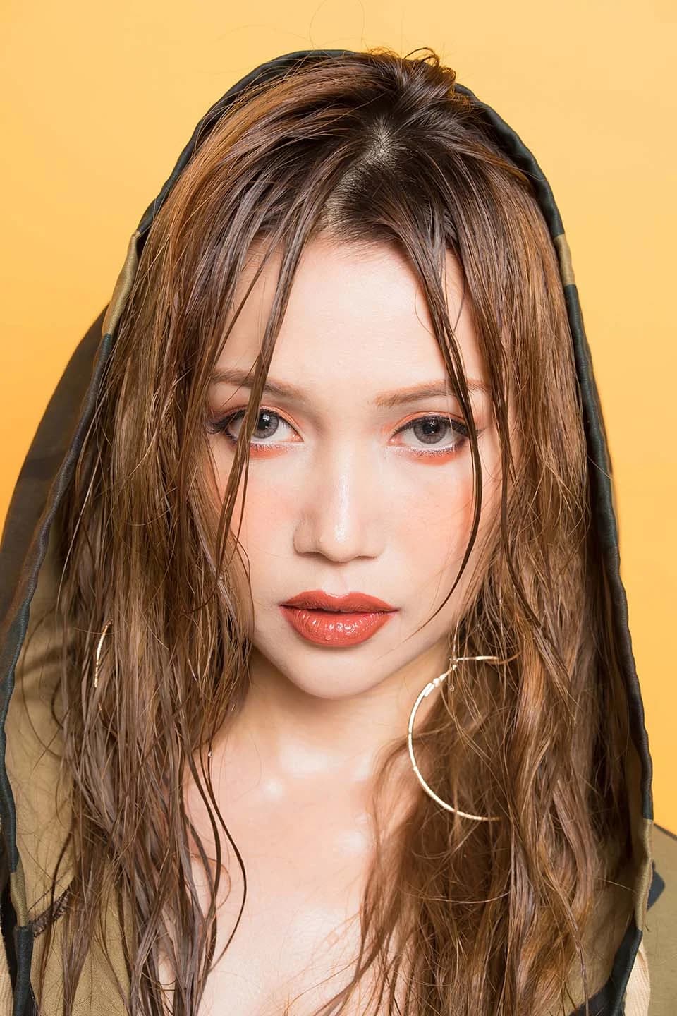 SĨ THANH — styling bởi Trần Hoài Trang · 5