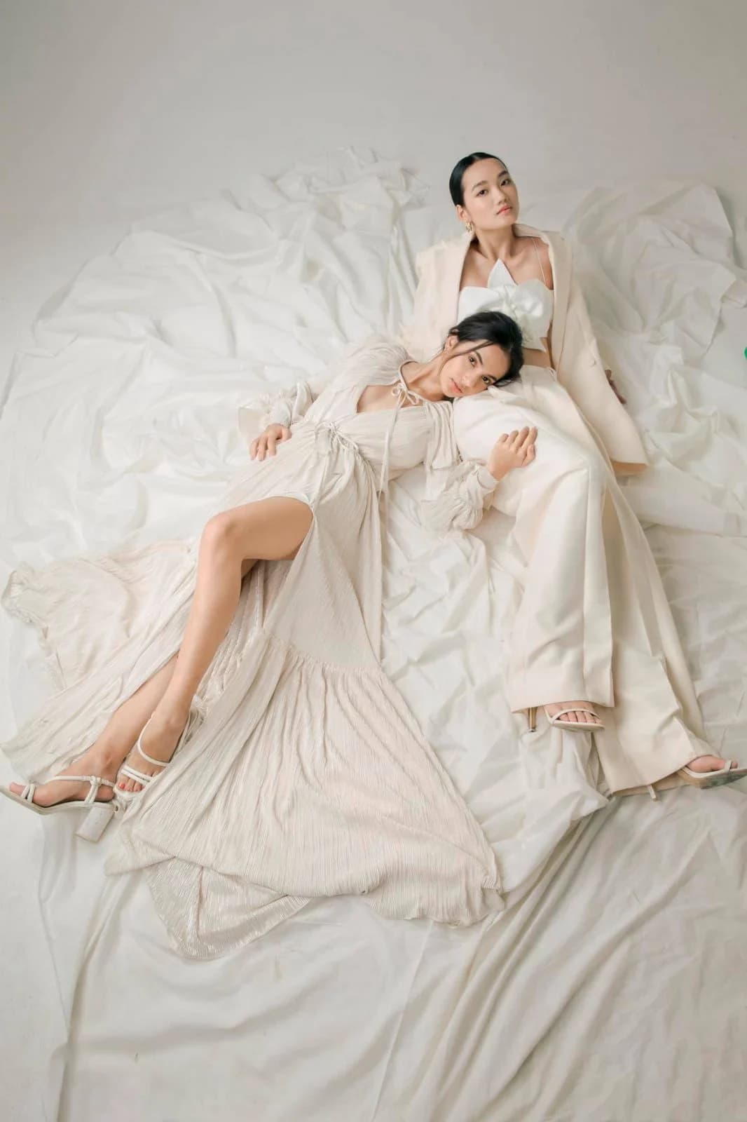 ĐÀO MINH NHẬT – SUMMER CAMPAIGN — styling bởi Trần Hoài Trang · 1