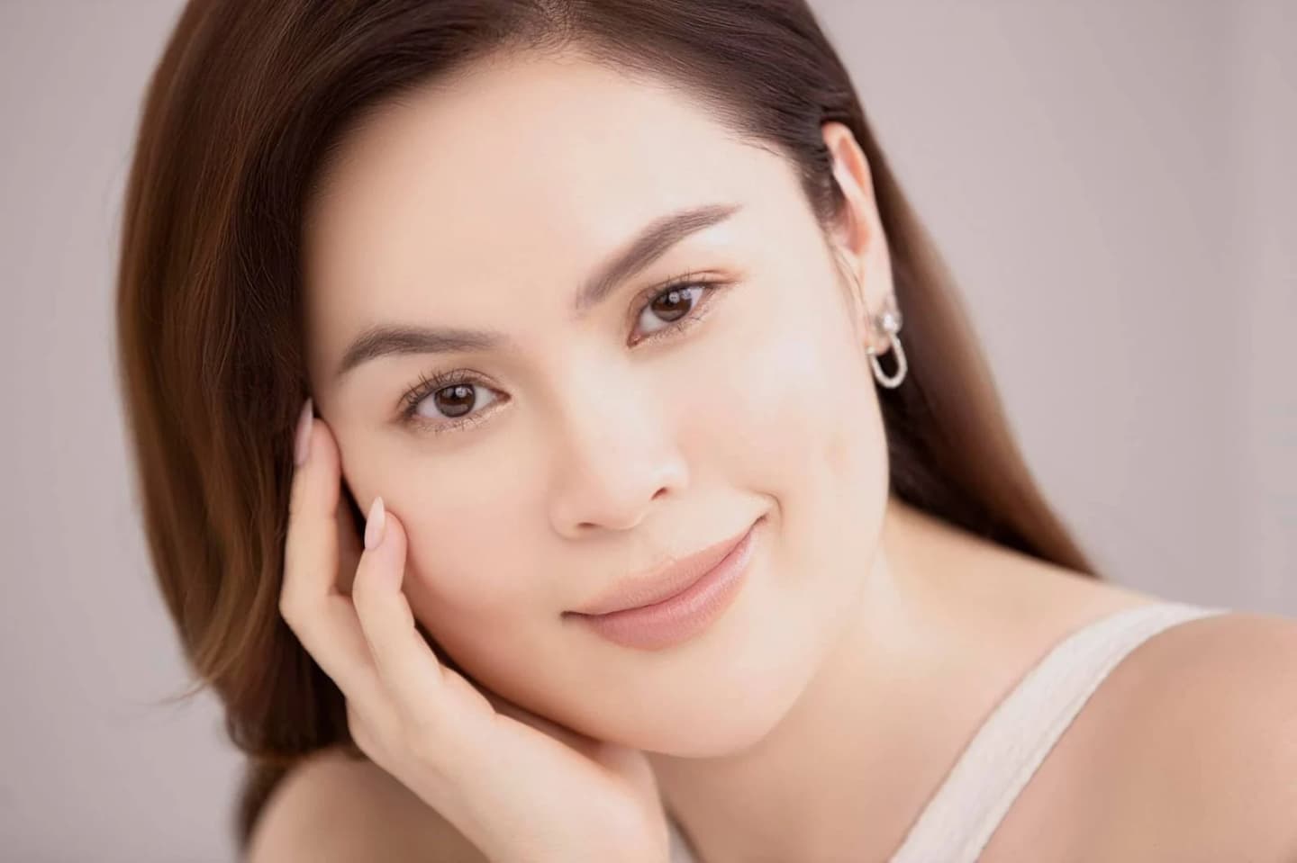 Hoa Hậu Phương Lê – Cho Nami — styling by Trần Hoài Trang · 5