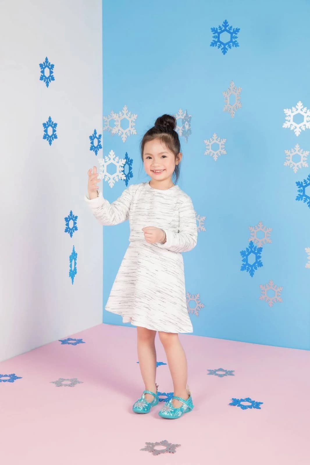 CADIE MỘC TRÀ – BITIS — styling bởi Trần Hoài Trang · 4