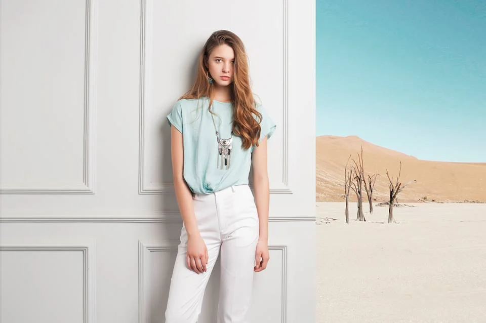 CECI CELA — styling by Trần Hoài Trang · 3