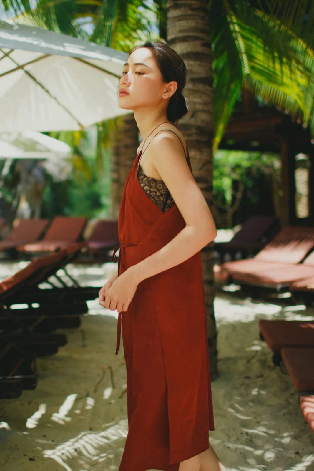 TROY — styling by Trần Hoài Trang · 4