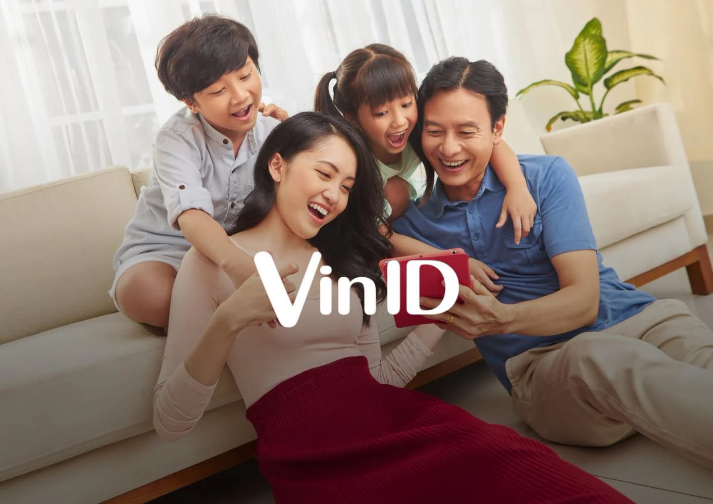 VINID — styling bởi Trần Hoài Trang · 1