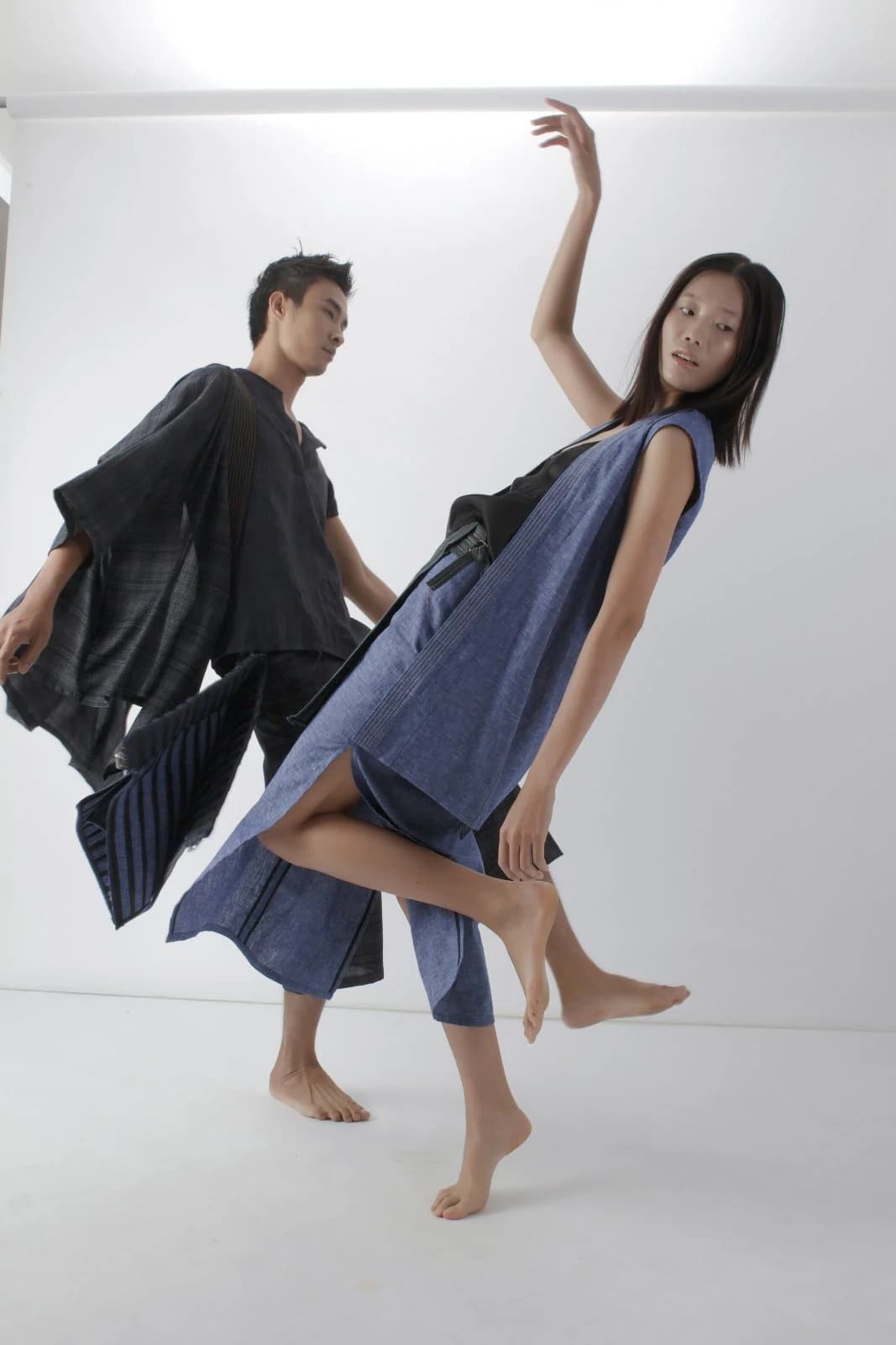 TREND & STYLE – HTV7 — styling by Trần Hoài Trang · 4