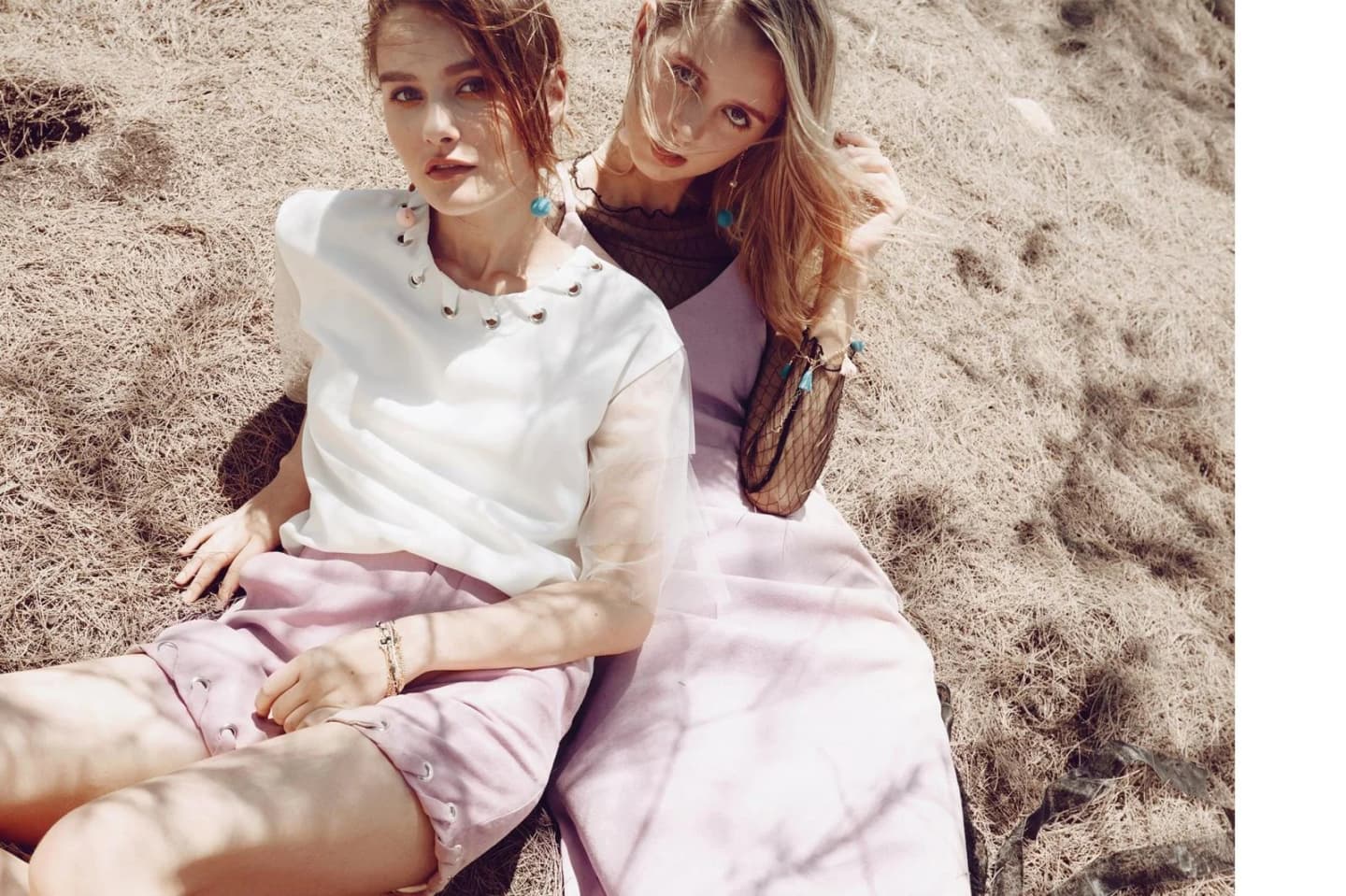 HNOSS PREMIUM COLLECTION — styling by Trần Hoài Trang · 5