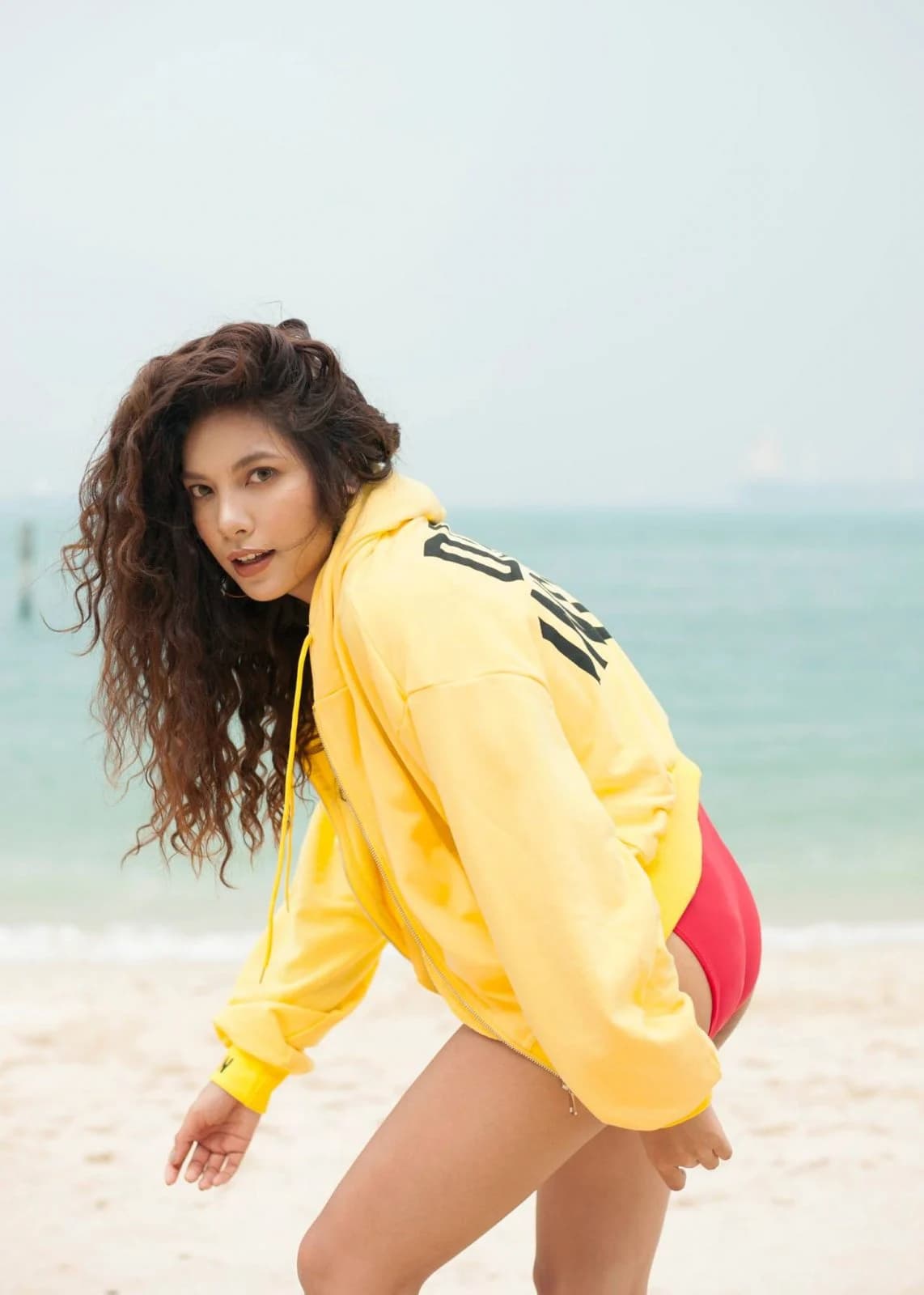 Summer Viber – Can de blanc — styling by Trần Hoài Trang · 6