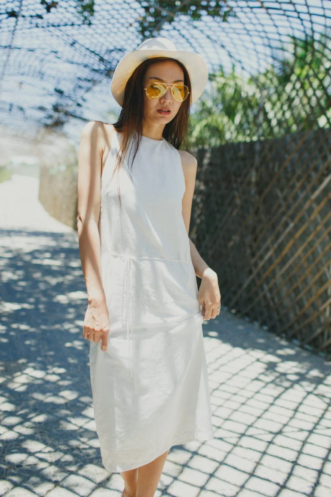 TROY — styling bởi Trần Hoài Trang · 1