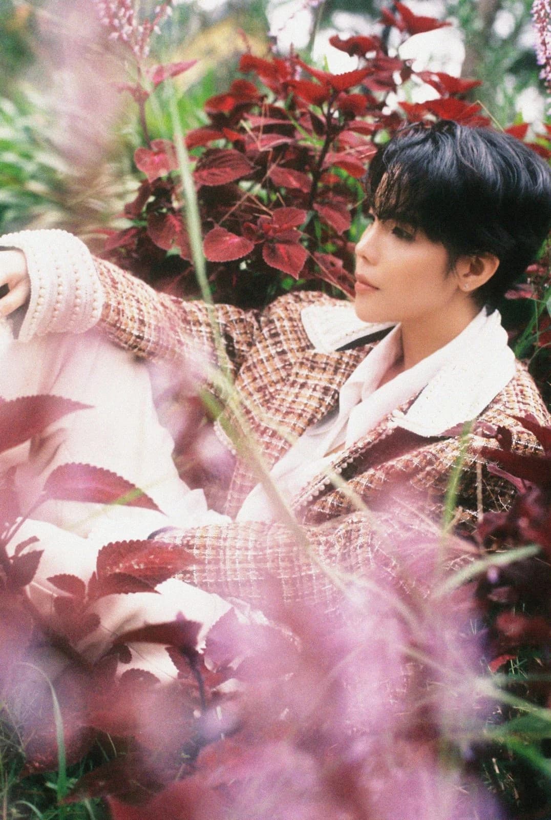 VŨ CÁT TƯỜNG – FILM — styling by Trần Hoài Trang · 5