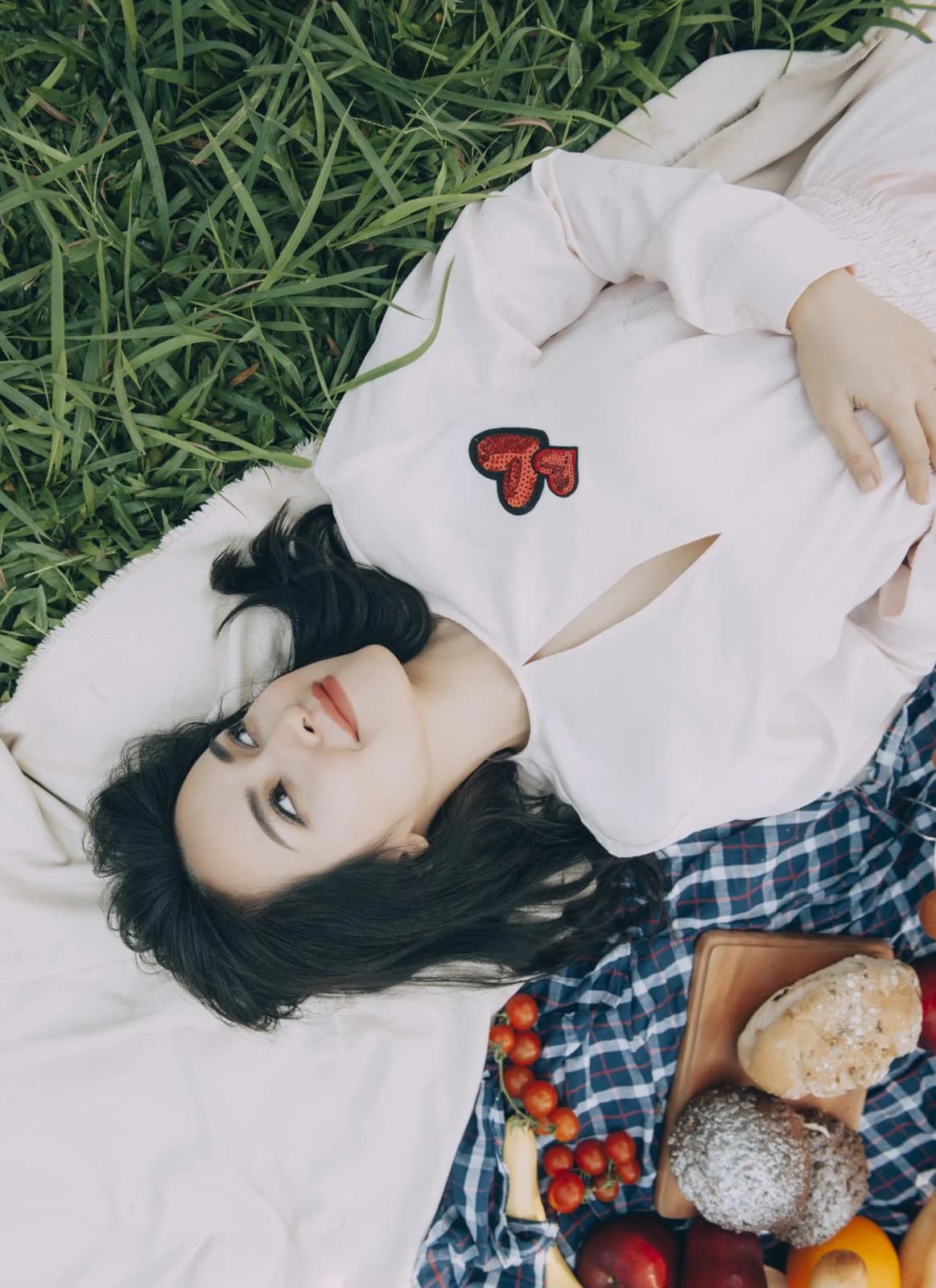 Tú Vi – Văn Anh – Băng Di – Quỳnh Anh Shyn — styling bởi Trần Hoài Trang · 3