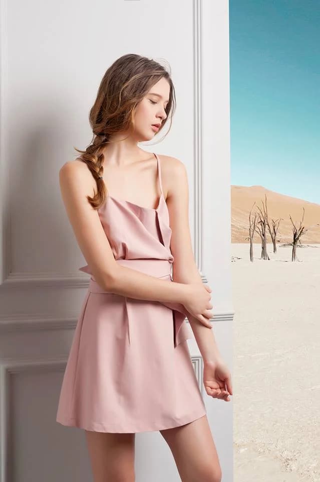 CECI CELA — styling by Trần Hoài Trang · 5