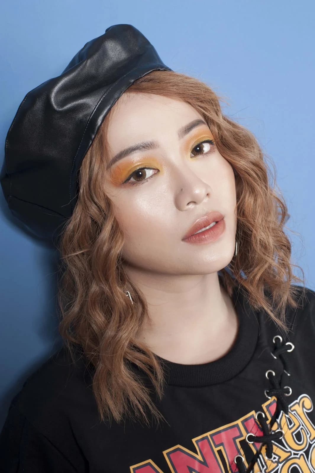 Singer MIA — styling by Trần Hoài Trang · 5