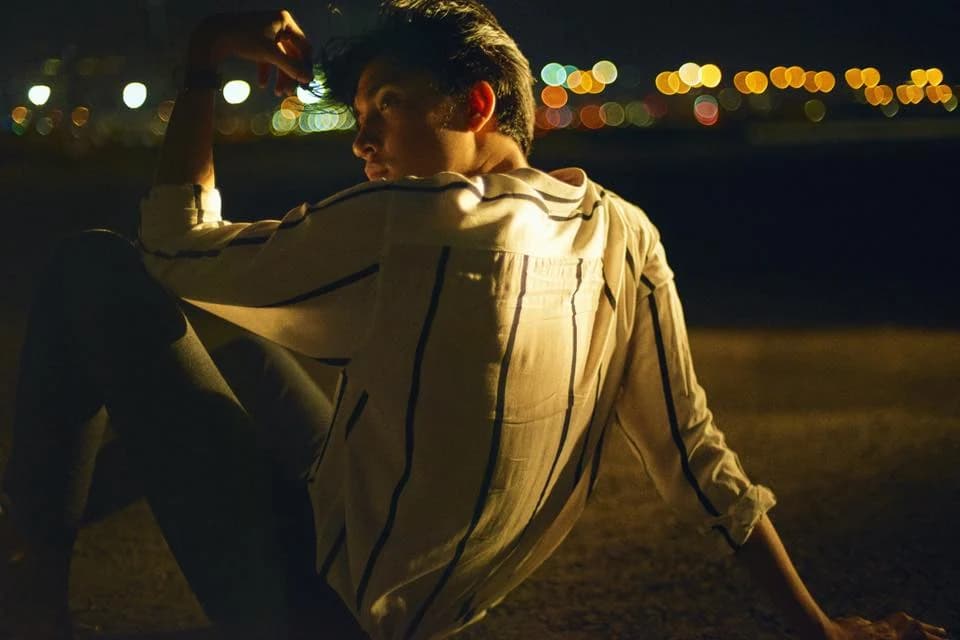 1 ngày rong ruổi với Đại — styling by Trần Hoài Trang · 3