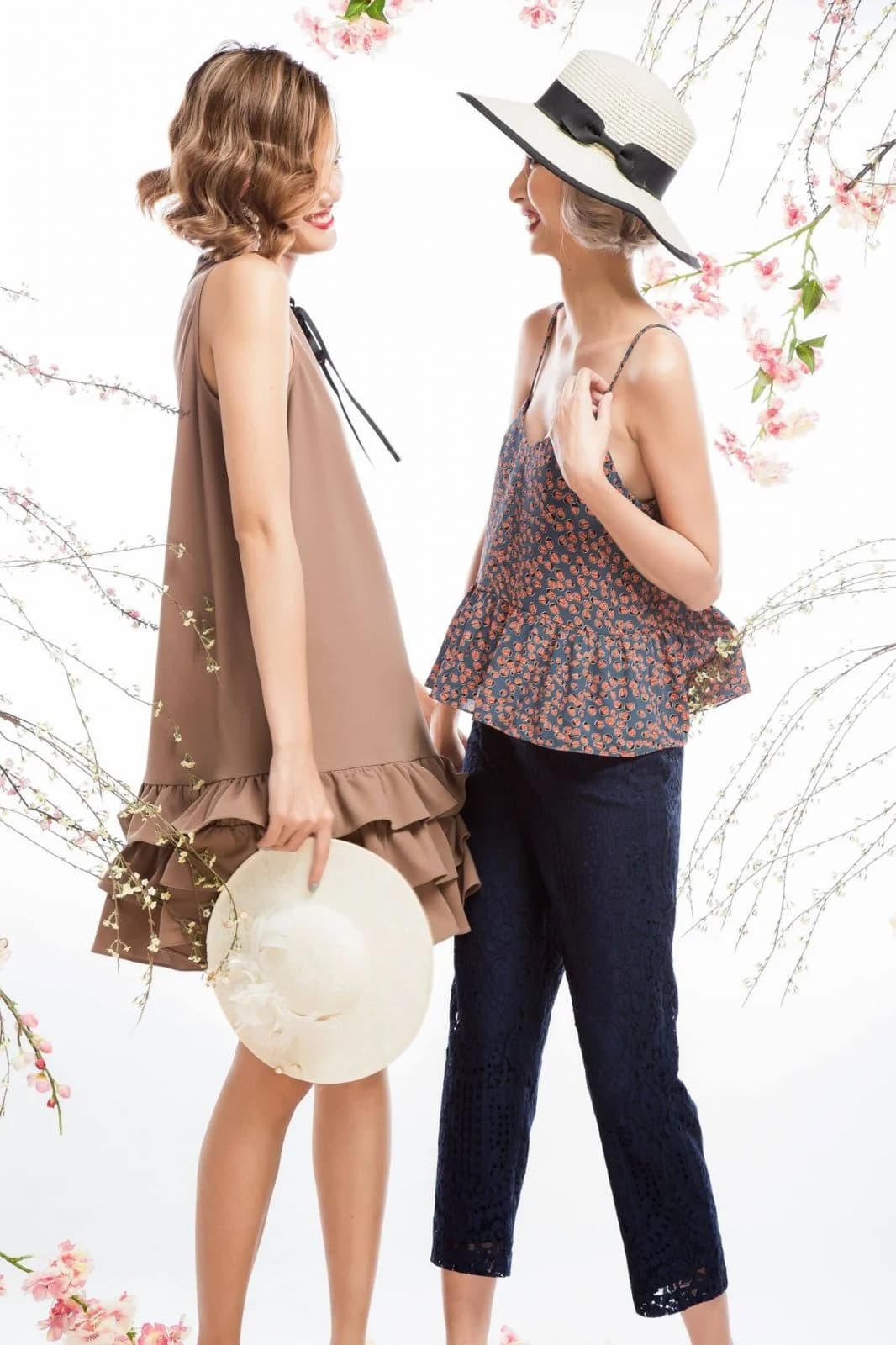 Magoon Design — styling bởi Trần Hoài Trang · 3