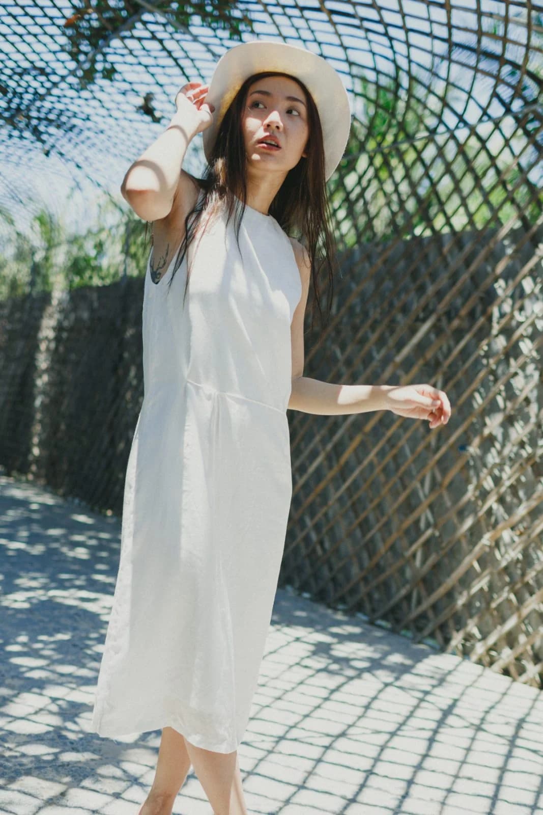 TROY — styling bởi Trần Hoài Trang · 3