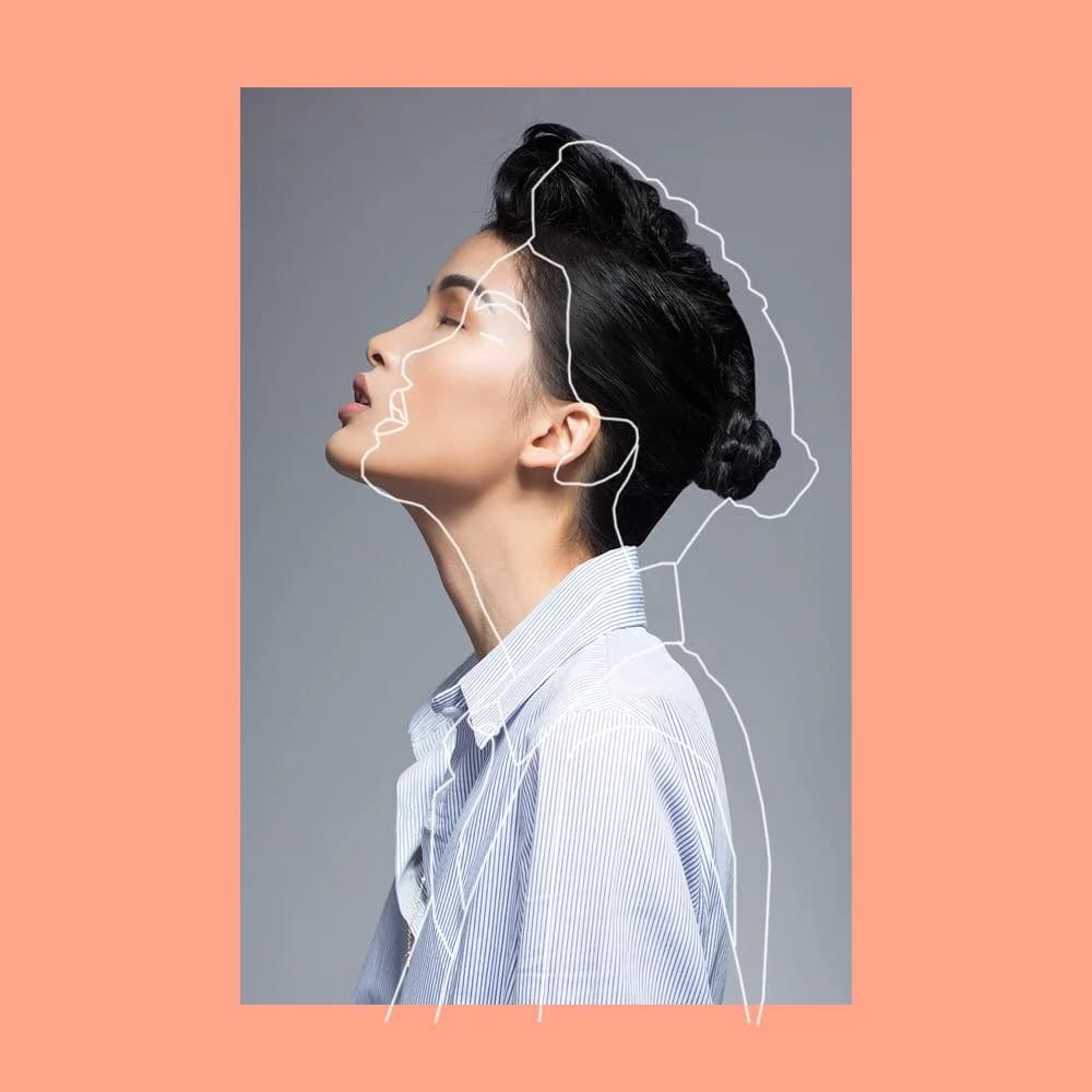 Chà Mi in AnyArena — styling bởi Trần Hoài Trang · 1
