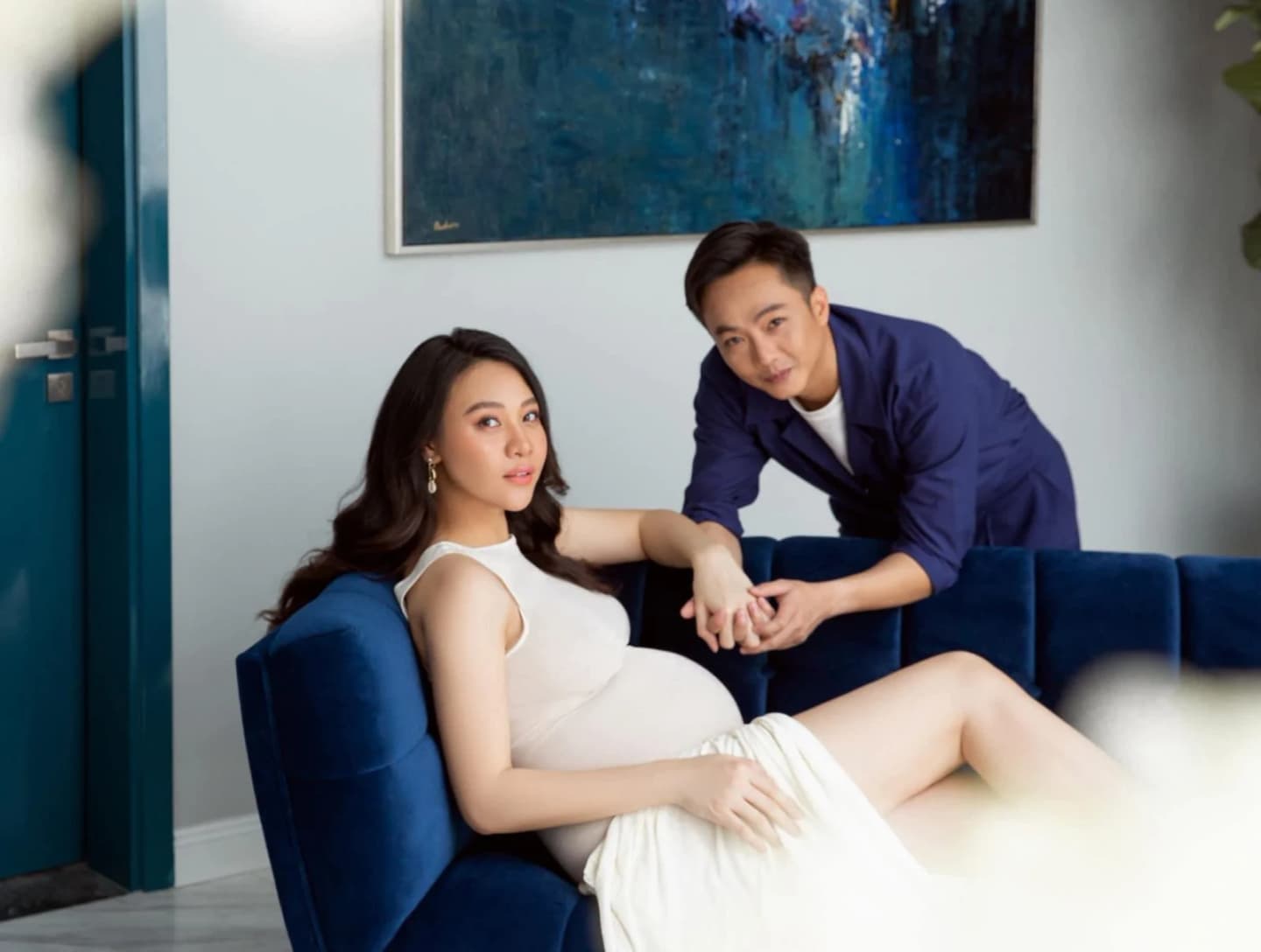 Beautiful Moments — styled by Trần Hoài Trang · 3