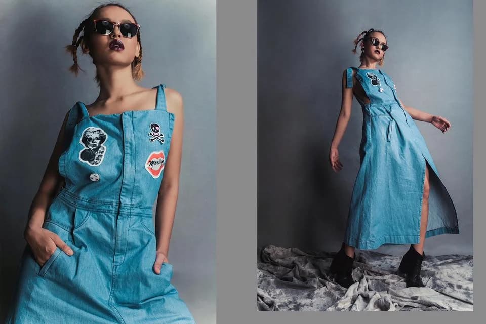 THE OTHER GAL – MAI NGÔ — styling by Trần Hoài Trang · 5