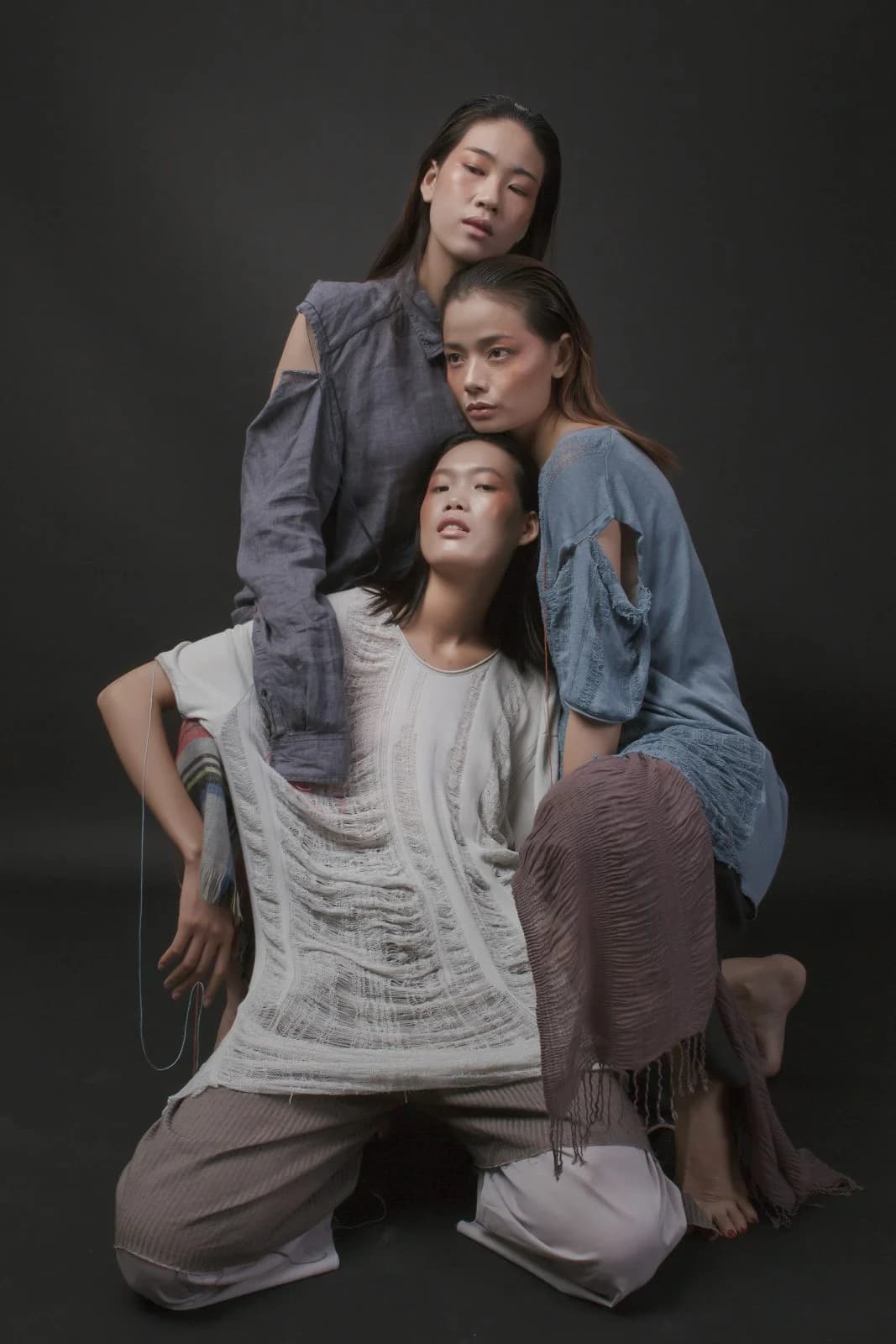 TREND & STYLE – HTV7 — styling bởi Trần Hoài Trang · 1
