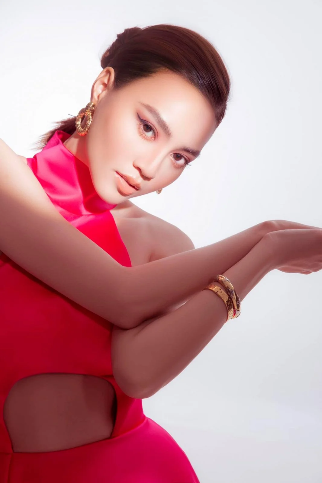 Ninh Dương Lan Ngọc — styled by Trần Hoài Trang · 5