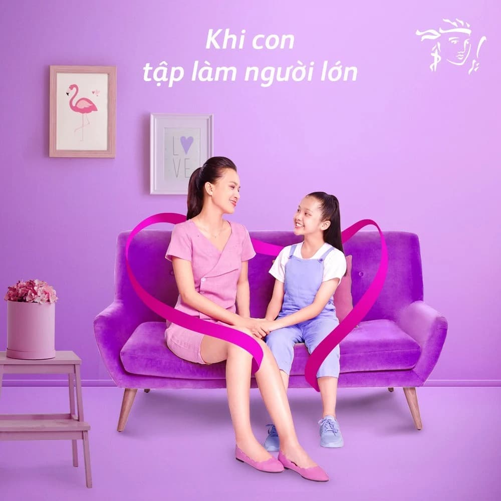 PRUDENTIAL CAMPAIGN — styling by Trần Hoài Trang · 3