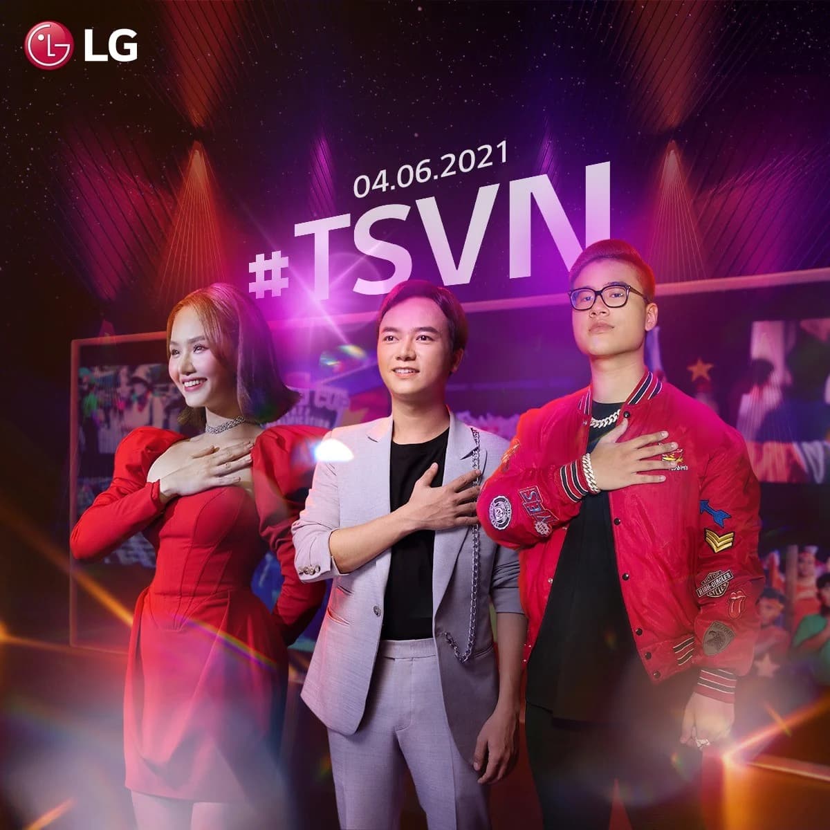MV TOẢ SÁNG VIỆT NAM : MIU LÊ – BÙI CÔNG NAM – GDUCKY — styling by Trần Hoài Trang · 3