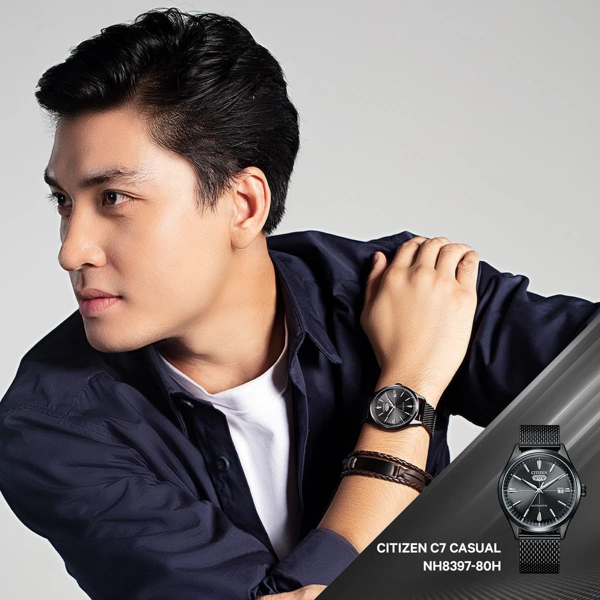 Citizen · Trần Quang Đại — styled by Trần Hoài Trang · 6