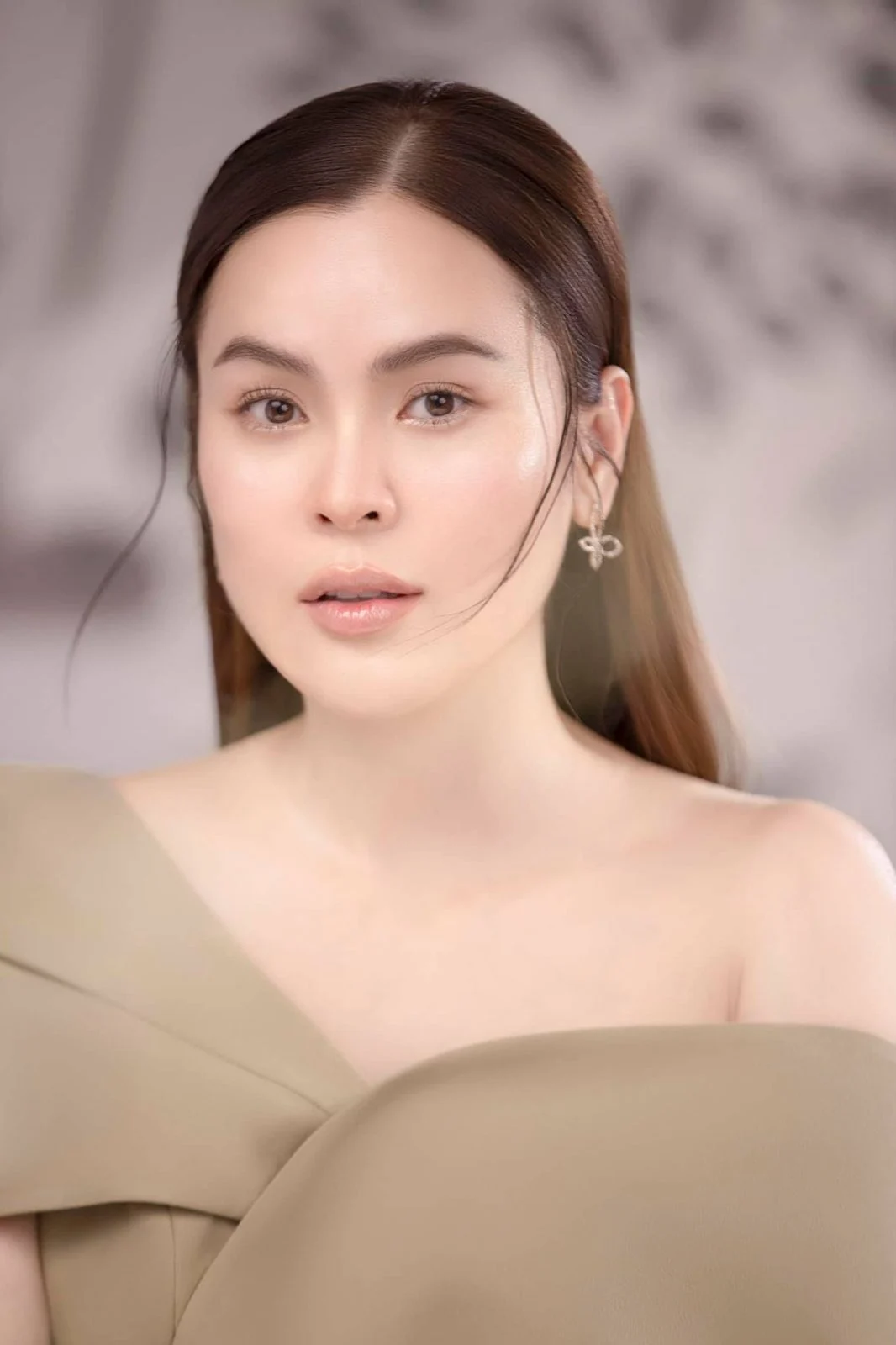 Hoa Hậu Phương Lê – Cho Nami — styling by Trần Hoài Trang · 6