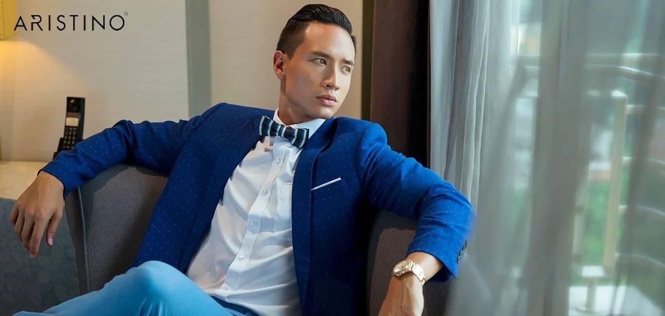 KIM LÝ — styling bởi Trần Hoài Trang · 2