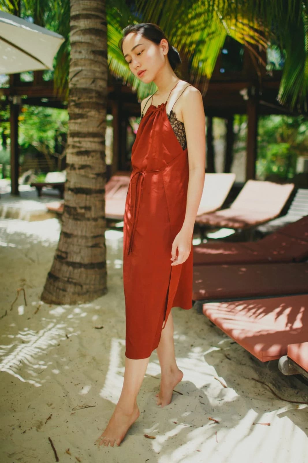 TROY — styling by Trần Hoài Trang · 5