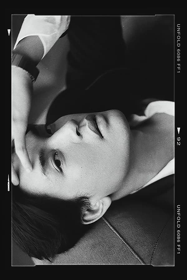 QUARANTINE – NHẬT KÝ CÁCH LY Ở NHÀ – TRẦN QUANG ĐẠI — styling by Trần Hoài Trang · 2