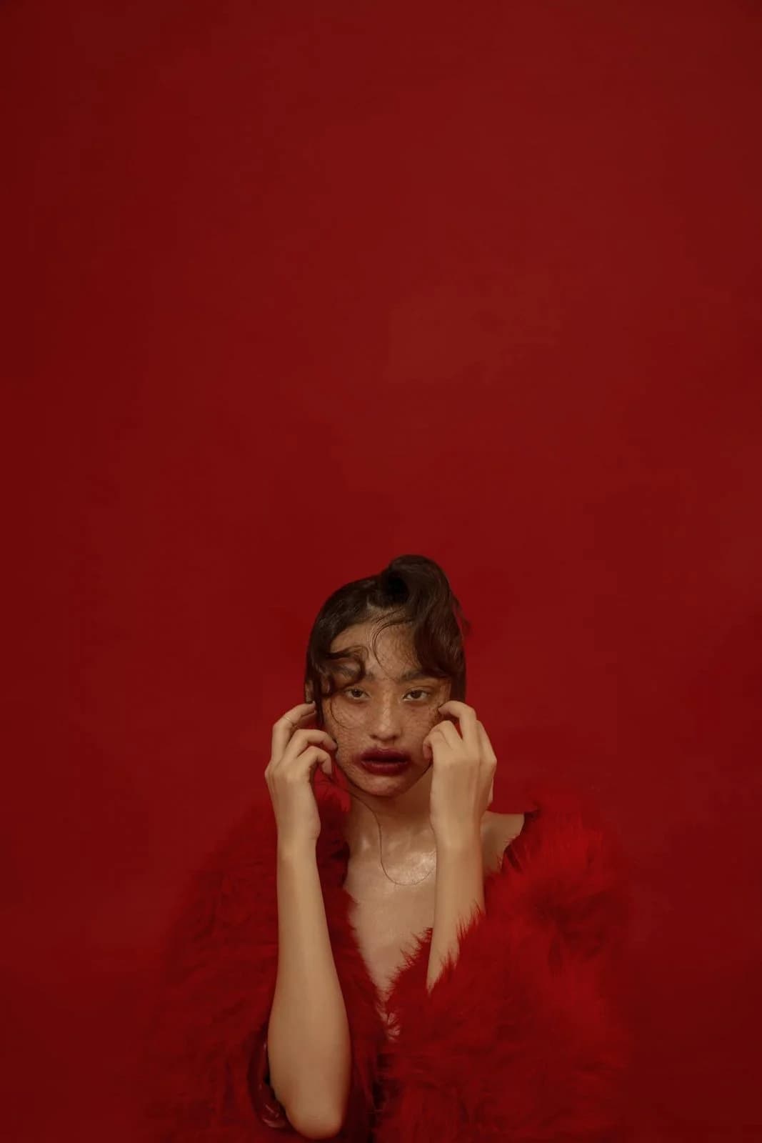 DEP MAGAZINE — styling bởi Trần Hoài Trang · 5
