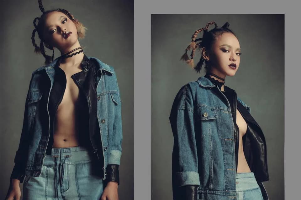 THE OTHER GAL – MAI NGÔ — styling by Trần Hoài Trang · 4