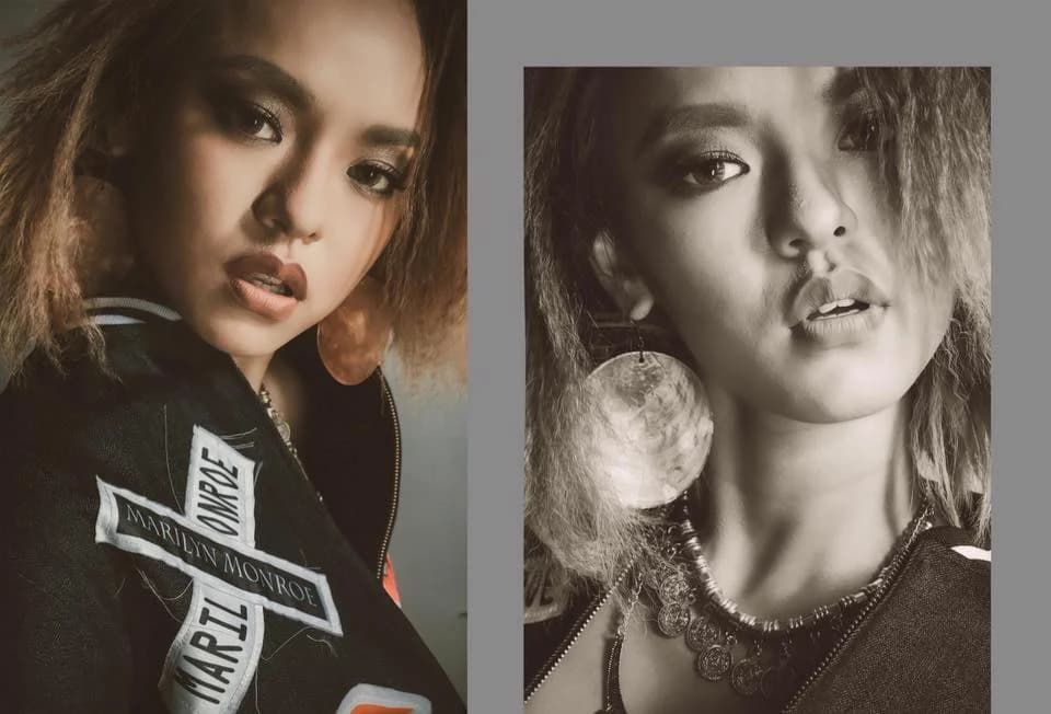 THE OTHER GAL – MAI NGÔ — styling by Trần Hoài Trang · 3