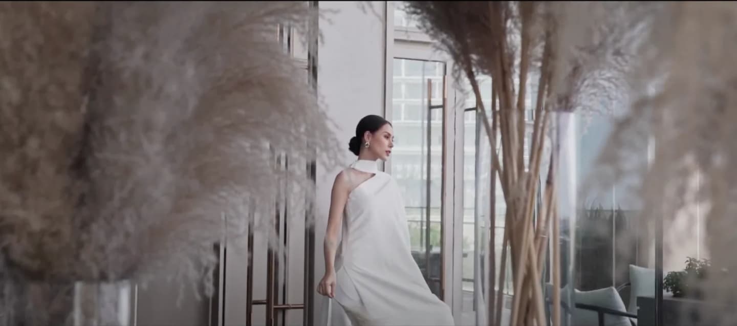 Hoiana Hotel and Suites TVC — styling bởi Trần Hoài Trang · 1
