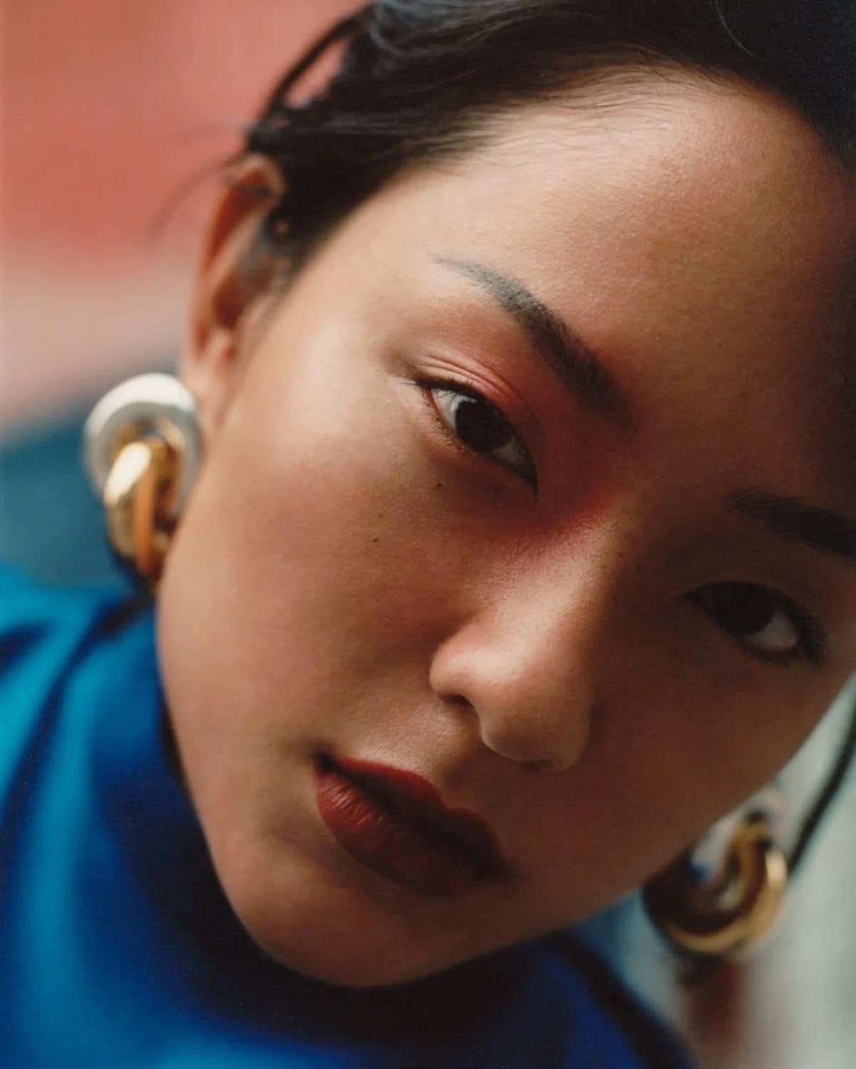 ALSO JOURNAL MAGAZINE – Fashion editorial — styling bởi Trần Hoài Trang · 2