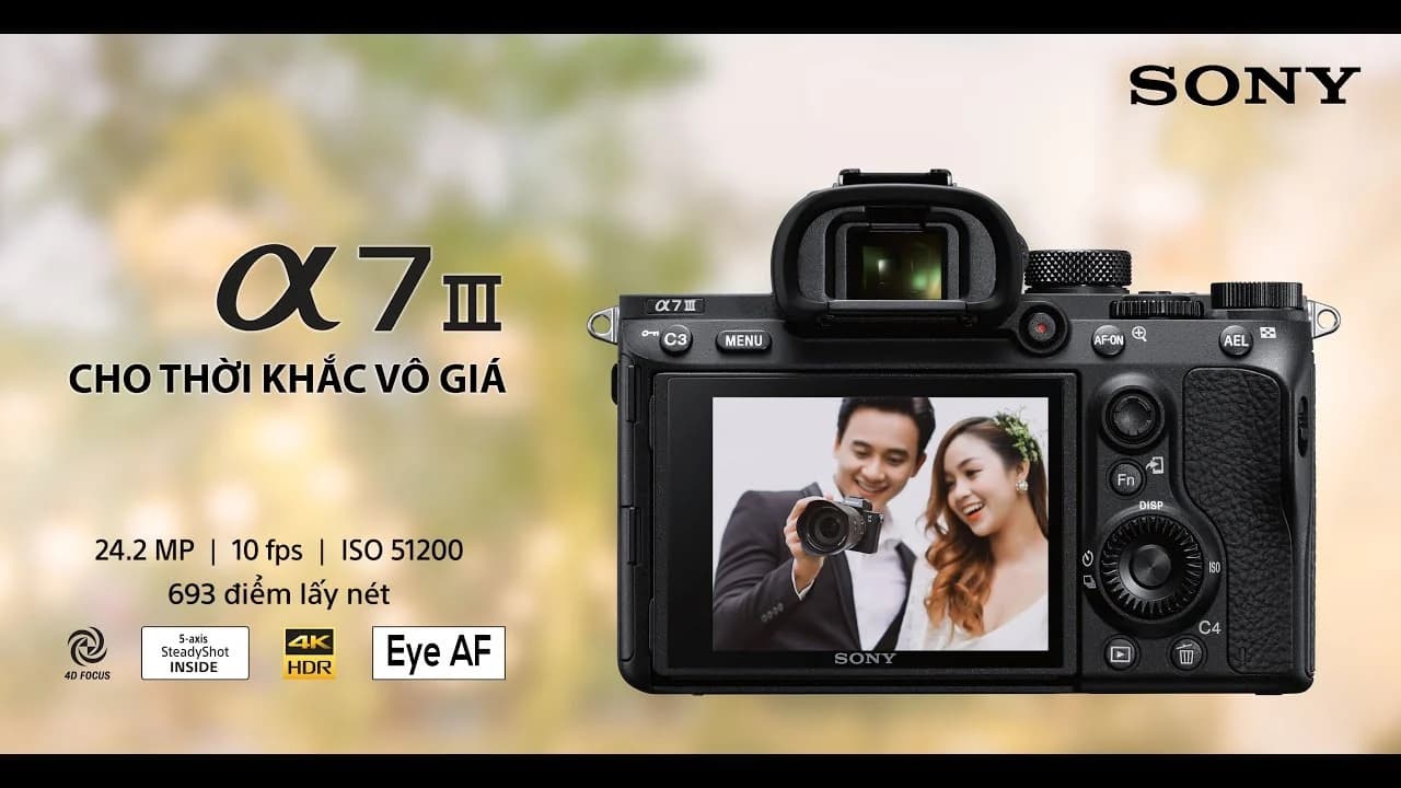 VIRAL CLIP – SONY — styling bởi Trần Hoài Trang · 1
