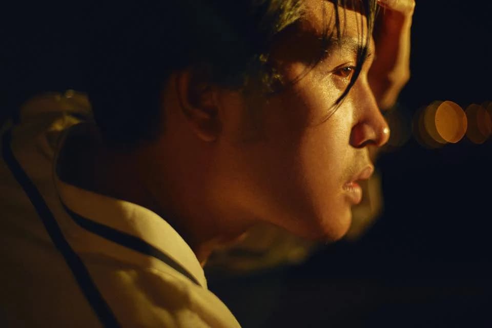 1 ngày rong ruổi với Đại — styling by Trần Hoài Trang · 2