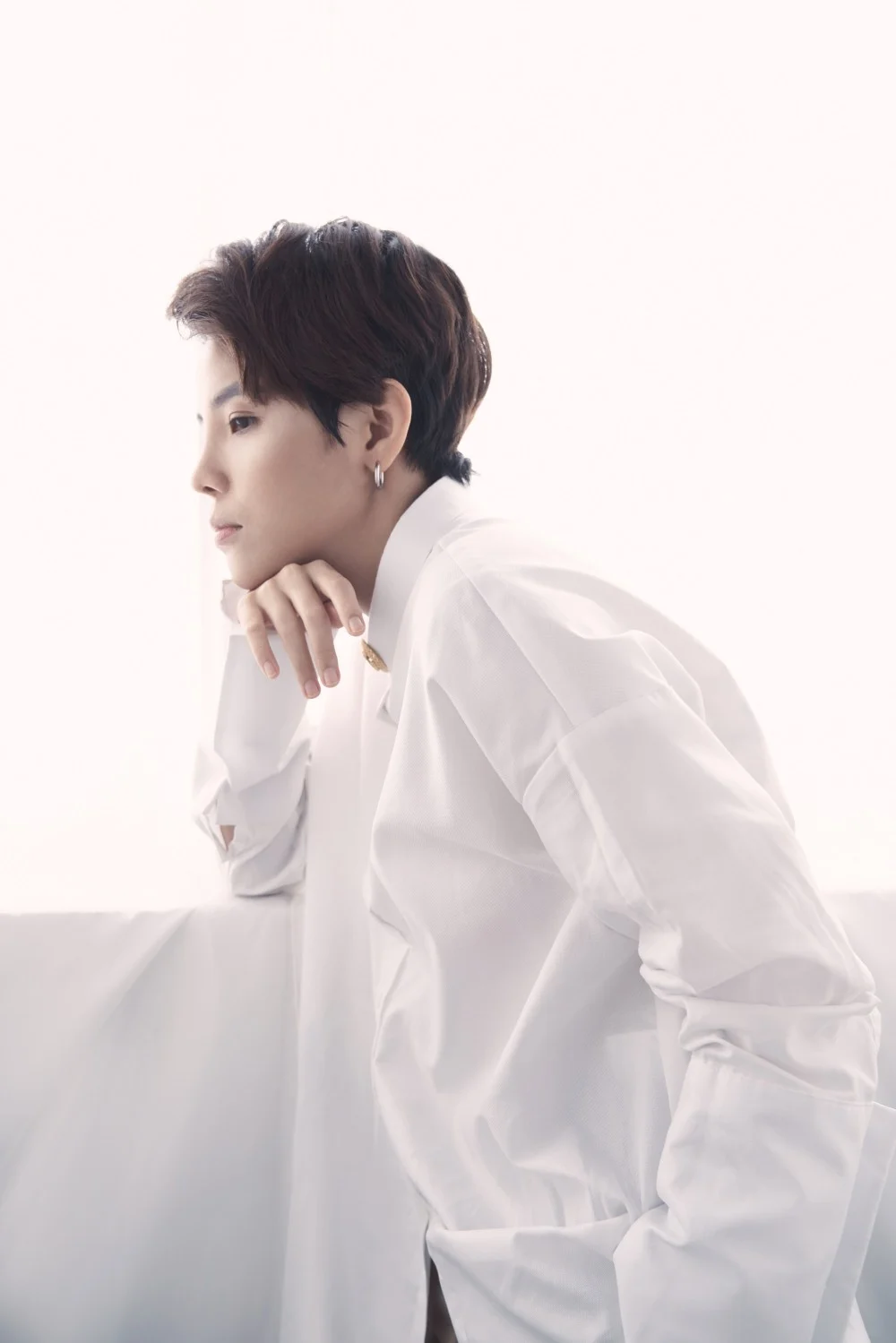 VŨ CÁT TƯỜNG – INNER ME ALBUM — styling bởi Trần Hoài Trang · 4