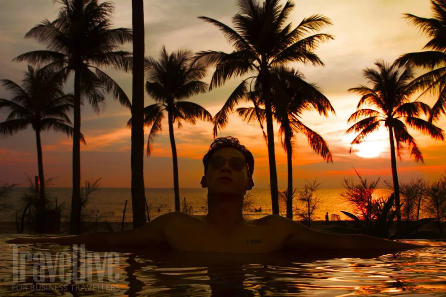 Travellive Magazine – Ho Vinh Khoa — styling by Trần Hoài Trang · 6