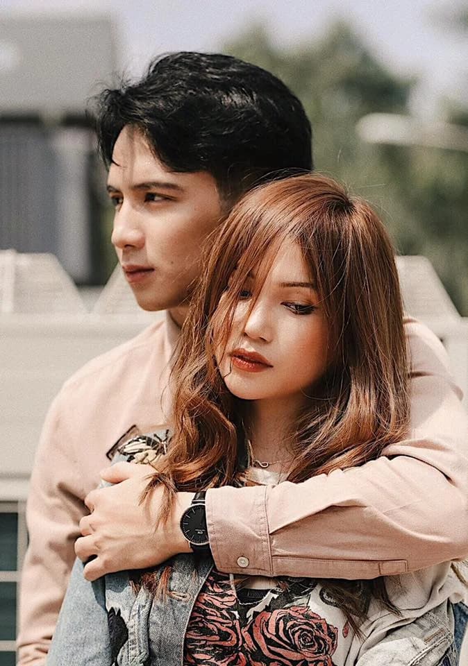 Street style: Sĩ Thanh – Hạo Đông — styling by Trần Hoài Trang · 4