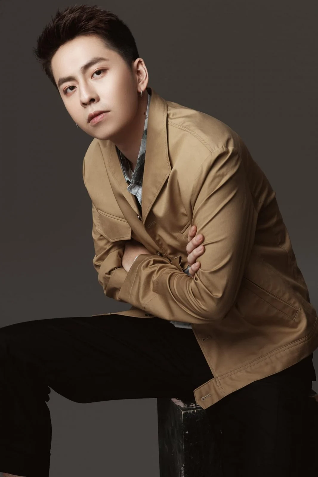 OSAD — styling bởi Trần Hoài Trang · 1