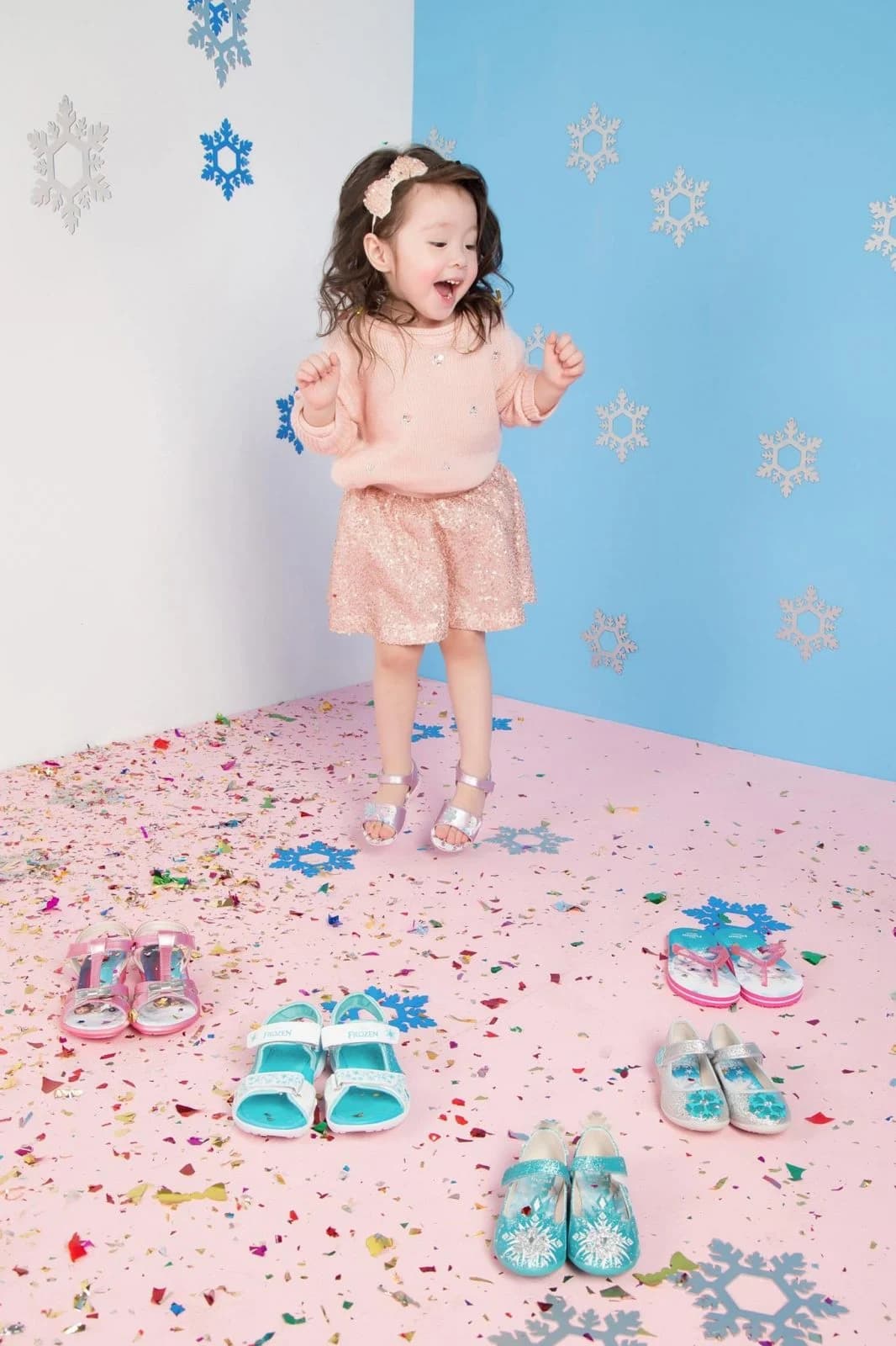 CADIE MỘC TRÀ – BITIS — styling bởi Trần Hoài Trang · 1